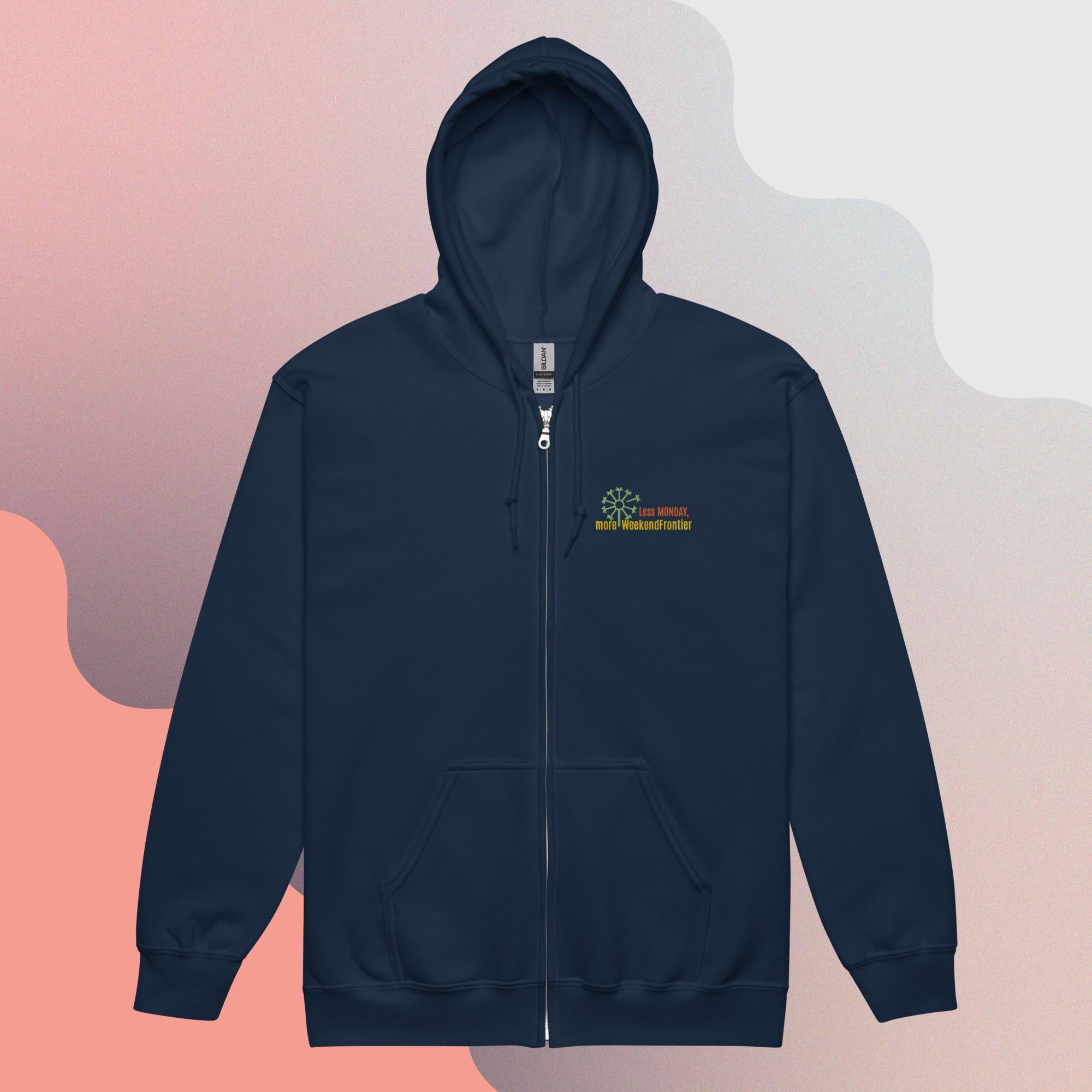さらに100円引き◆NOICE◆BLENDED HOODIE Neighborhood Hoodie x Subware in Black | SVD USA